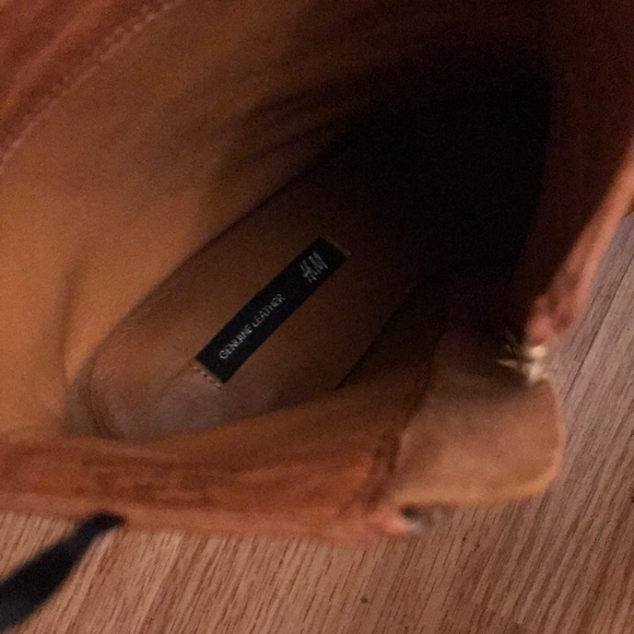 H&M Booties - Picture 7 of 7
